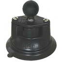 5199-054 Base Suction Cup with 1" Ball