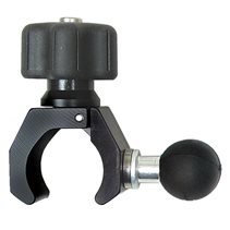 5200-160 Claw Pole Clamp - 1" Ball