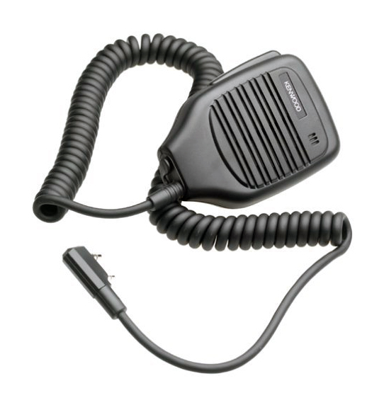 KMC21 PROTALK SPEAKER MIC COMPACT