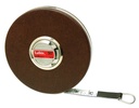 HD403 50' HiLine Tape Measure - Inches