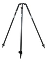 5219-05 Carbon Fiber Prism Pole Tripod