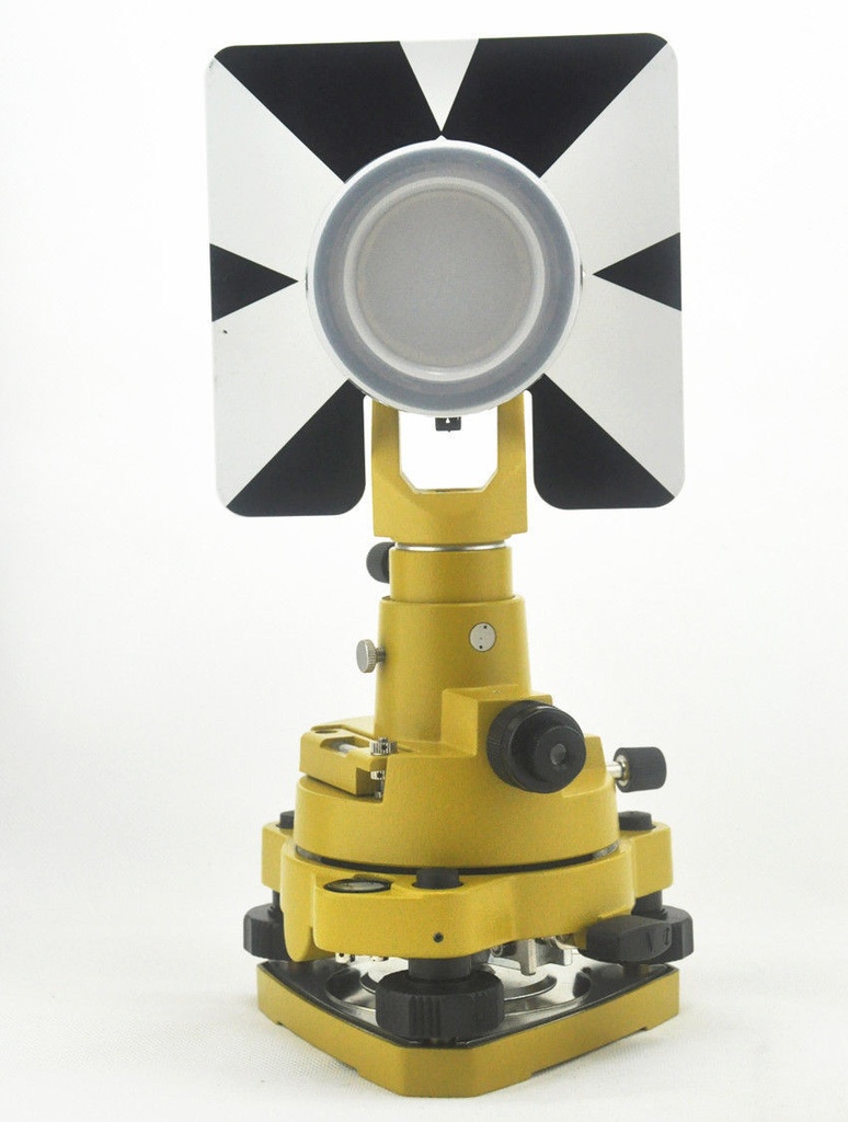 51778  Topcon Target Plate 5 - Triple
