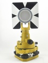 51778  Topcon Target Plate 5 - Triple