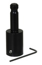 2090-02 Height Adapter for Leica 86mm Prisms