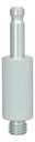 2090-10 Quick Change Adapter for Leica GPH1