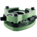 777509 GDF322 PRO Tribrach - Optical Plummet