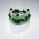 842062 GDF312 Tribrach - Optical Plummet