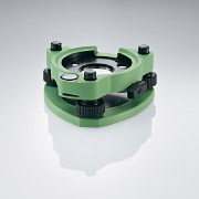 [1-106620] 842062 GDF312 Tribrach - Optical Plummet