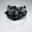 842064 GDF302 Tribrach - Optical Plummet