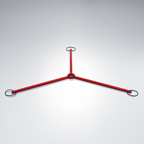 332200 GST4 Tripod Stabilizer - Tripod Star