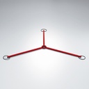332200 GST4 Tripod Stabilizer - Tripod Star
