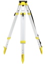 767710 CTP104 Lightweight Aluminum Tripod
