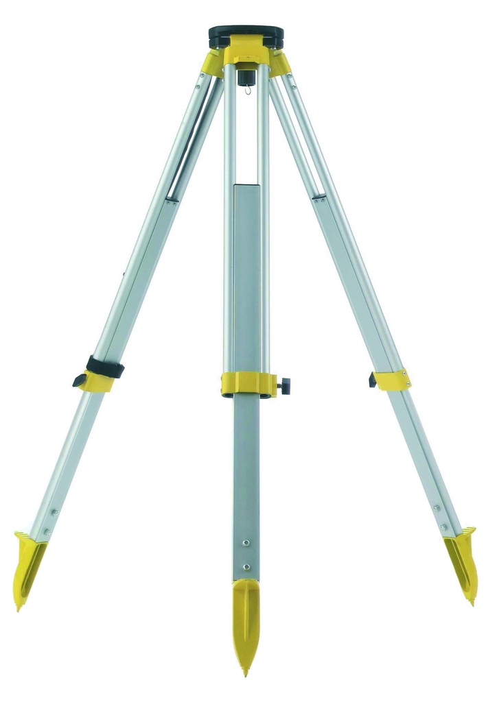 726833 GST103 PRO Series Aluminum Tripods