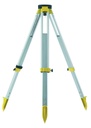 726833 GST103 ALUMINUM TRIPOD