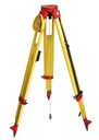 296632 GST20 Heavy Duty Wood Tripod