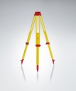 667301 GST120-9 Heavy Duty Wood Tripod