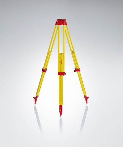 [1-106720] 667301 GST120-9 Heavy Duty Wood Tripod