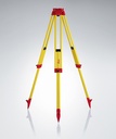 399244 GST05 WOODEN TRIPOD