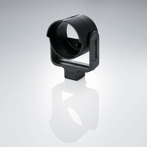 362820 GPH1 SINGLE PRISM HOLDER