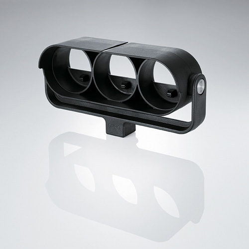 400080 GPH3 Triple Prism Holder