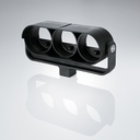 400080 GPH3 Triple Prism Holder