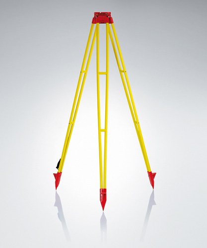 328422 GST40 WOODEN TRIPOD