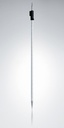 385500 GLS11 7' Prism Pole - Quick Release