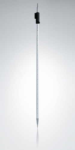 [1-106755] 385500 GLS11 7' Prism Pole - Quick Release