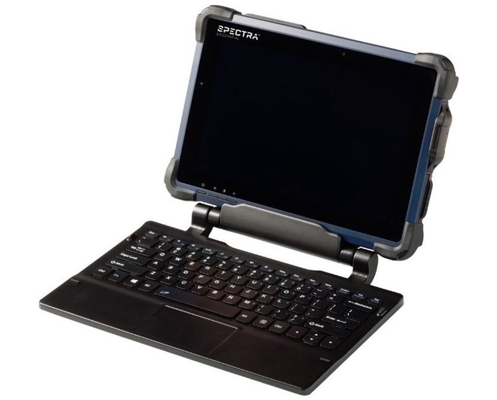 670101-9 ST10 KEYBOARD W/TRKPD