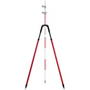 667319 GSR111 Dual Strut Support - Bipod