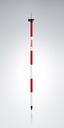 667309 GLS111 8' Basic Prism Pole