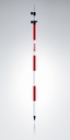 667310 GLS112 11' Prism Pole