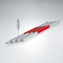 642106 GLS115 Mini Prism Pole