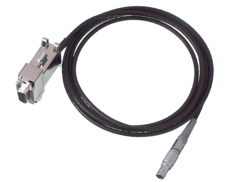 563625 GEV102 Serial Data Cable