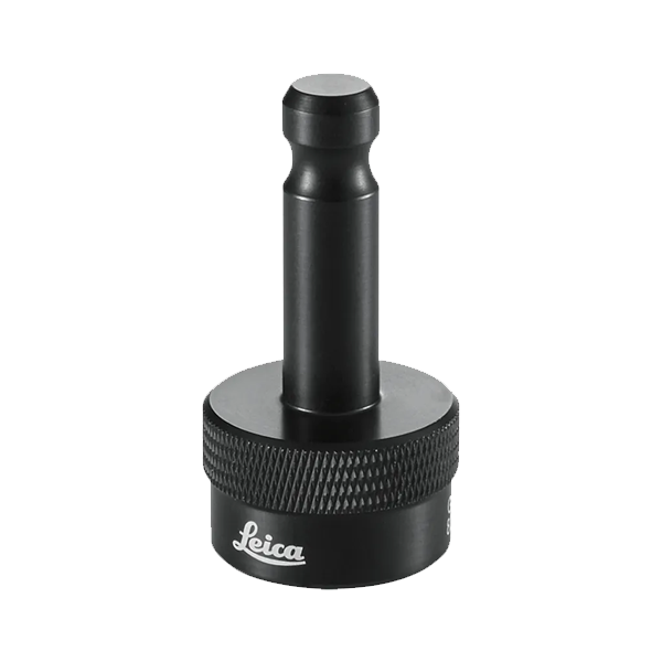 823044 GAD50 Adapter Stub to 5/8x11