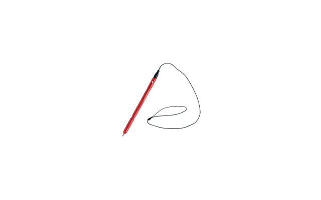 813582 GHT76 Tether for GDZ71 Stylus Pen