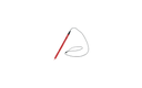 813582 GHT76 Tether for GDZ71 Stylus Pen