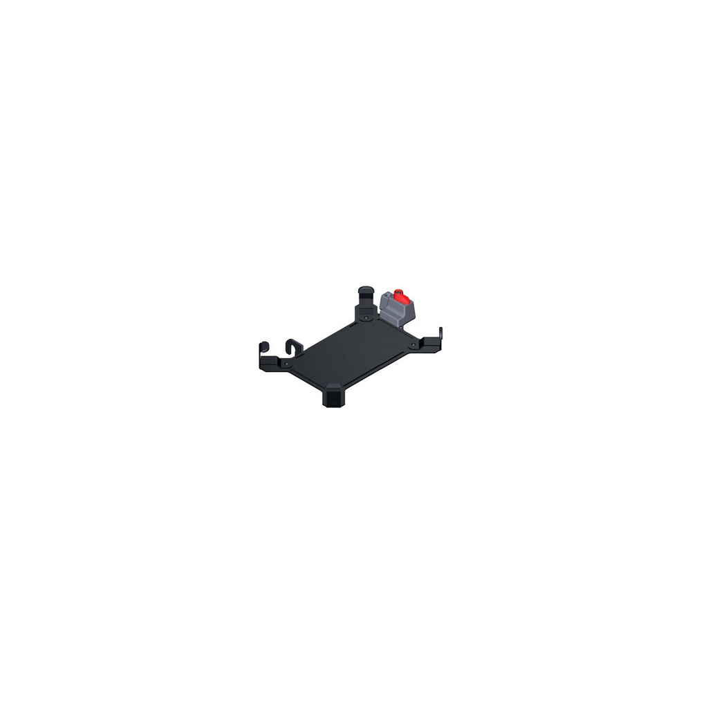 832127 GHT78 TABLET POLE BRACKET FOR CS35