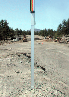 EX 4' ROD EXTENSION