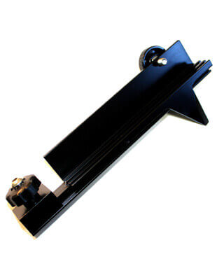 B1-LA Detector Bracket