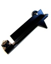 B1-LA Detector Bracket