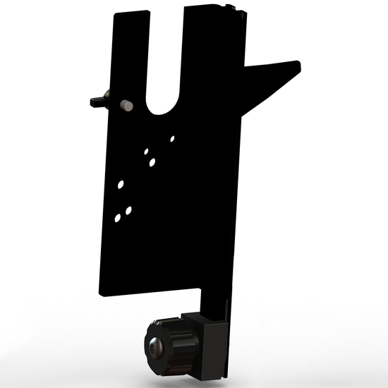 B1-LS70-80 Detector Bracket