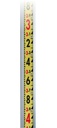 GR10T 10' Direct Reading Optical Rod - 10ths