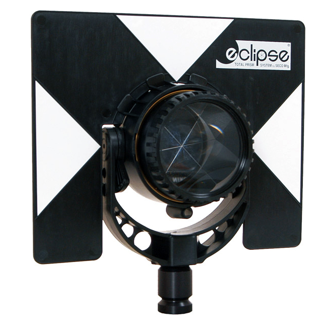 6400-00 Eclipse Single Prism Assembly