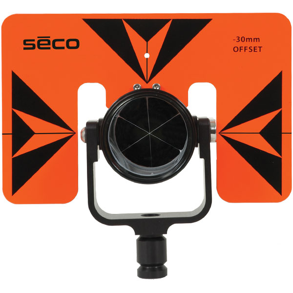 6402-20-FOB PRISM LARGE TARGET QL