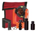 6200-10 PRISM SYSTEM 25MM, 0/-30 ORANGE