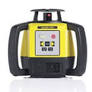 6005988 Rugby 640 Li-Ion & RodEye 140 - Rotating Laser