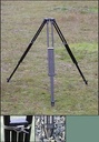 DH1000 Dutch Hill Tripod - Lightweight Composite