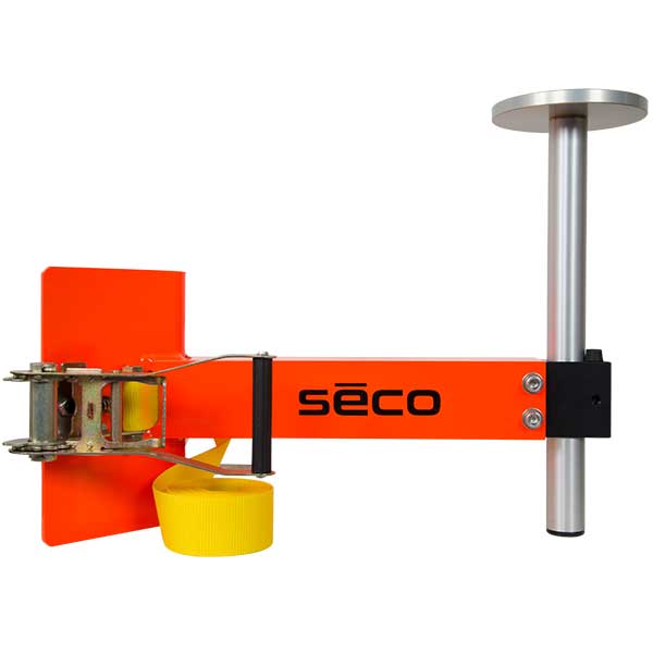 4852-16 HD  Heavy Duty Column Clamp