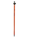 DH02-001-10 8.53' Fiberglass Prism Pole - Inches/cm